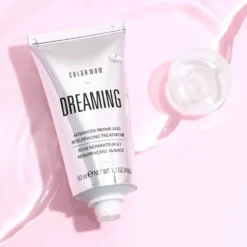 Color Wow Dreaming Advanced Repair and Resurfacing Treatment Travel Size 50ml