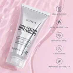Color Wow Dreaming Advanced Repair and Resurfacing Treatment Travel Size 50ml
