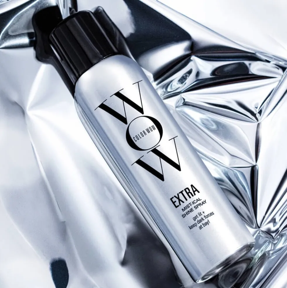 Color Wow Extra Mist-ical Shine Spray 162ml
