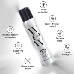 Color Wow Extra Mist-ical Shine Spray 162ml