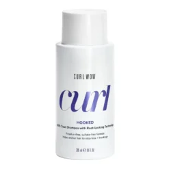 Color Wow Hooked 100% Clean Curl Shampoo With Root-Locking Technology 295ml