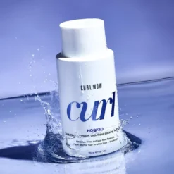 Color Wow Hooked 100% Clean Curl Shampoo With Root-Locking Technology 295ml