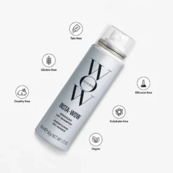 Color Wow Insta-Wow Advanced Dry Shampoo Travel Size 60ml