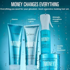 Color Wow Money Laundering Glossing Conditioner 250ml