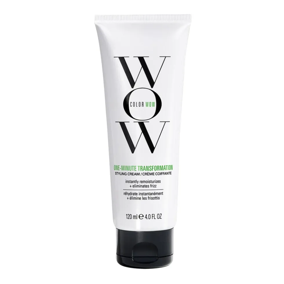 Color Wow One-Minute Transformation Styling Cream 120ml