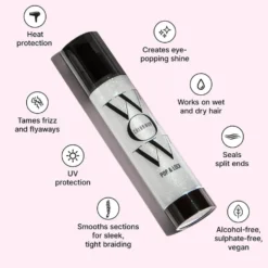Color Wow Pop & Lock High Gloss Finish 55ml