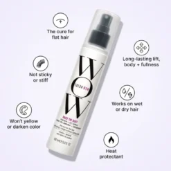 Color Wow Raise The Root Thicken & Lift Spray 150ml