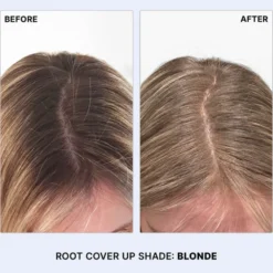 Color Wow Root Cover Up Temporary Hair Powder - Dark Brown 2.1g