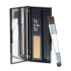 Color Wow Root Cover Up Temporary Hair Powder - Dark Brown 2.1g