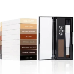 Color Wow Root Cover Up Temporary Hair Powder - Dark Brown 2.1g