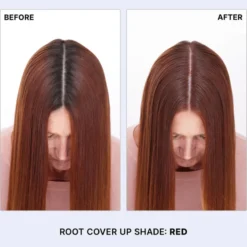 Color Wow Root Cover Up Temporary Hair Powder - Dark Brown 2.1g