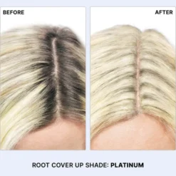 Color Wow Root Cover Up Temporary Hair Powder - Dark Brown 2.1g