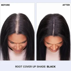 Color Wow Root Cover Up Temporary Hair Powder - Dark Brown 2.1g