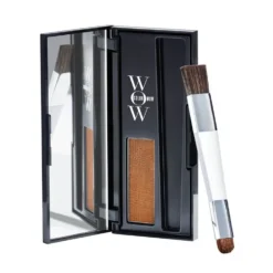 Color Wow Root Cover Up Temporary Hair Powder - Dark Brown 2.1g