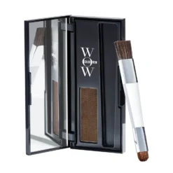 Color Wow Root Cover Up Temporary Hair Powder - Dark Brown 2.1g
