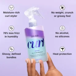 Color Wow Shook Mix + Fix Bundling Spray 295ml