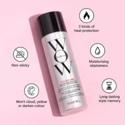 Color Wow Style on Steroids Color-Safe Texturizing Spray 250ml