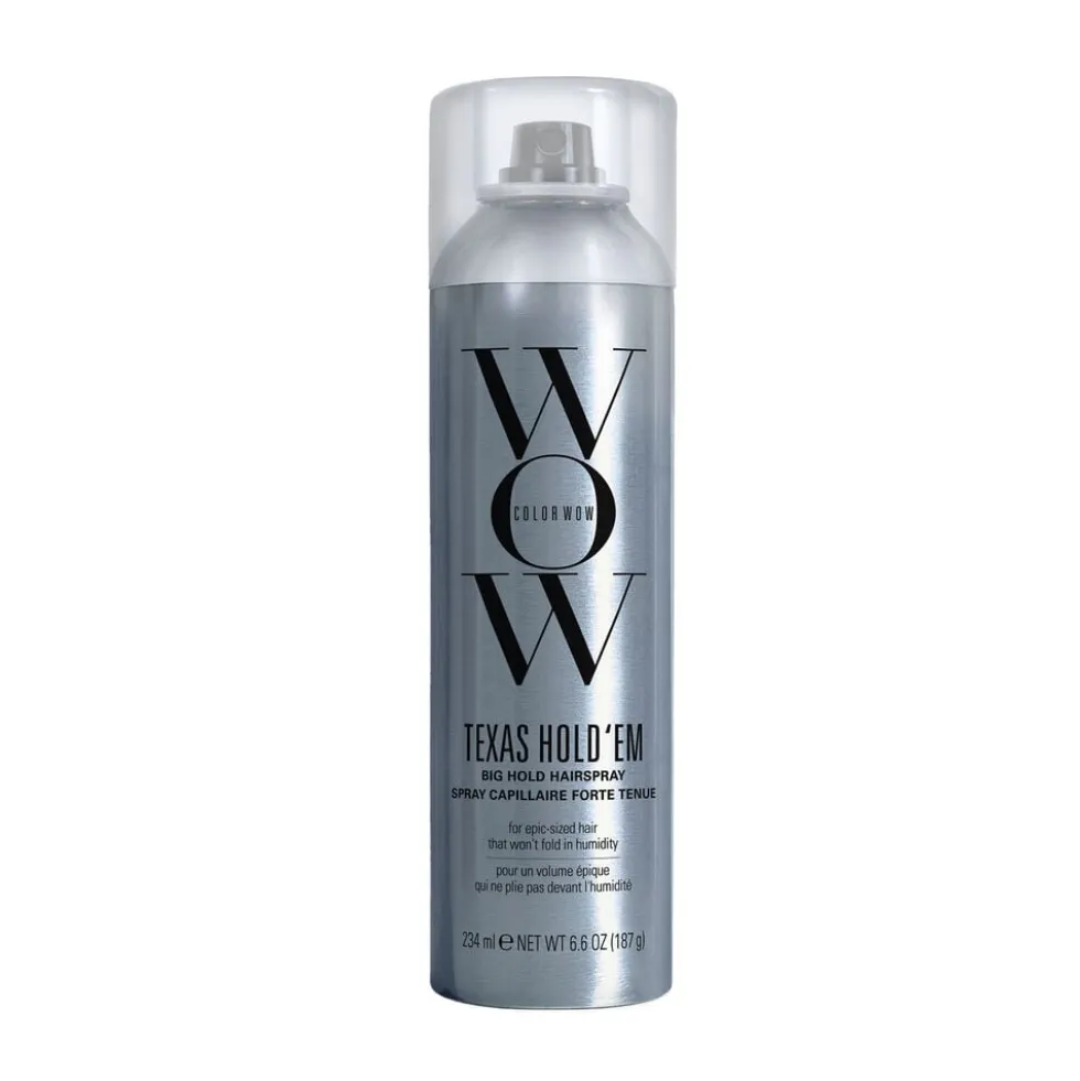 Color Wow Texas Hold 'em Big Hold Hairspray 234ml
