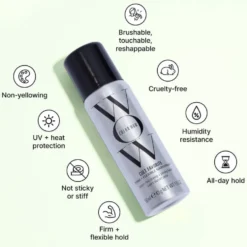 Color Wow Travel Cult Favorite Firm + Flexible Hairspray 50ml