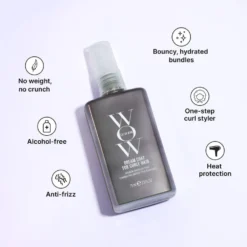 Color Wow Travel Dream Coat For Curly Hair 75ml
