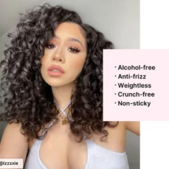 Color Wow Travel Dream Coat For Curly Hair 75ml