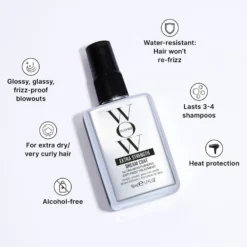 Color Wow Travel Extra Strength Dream Coat 50ml