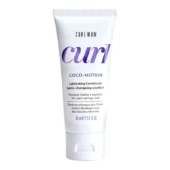 Color Wow Travel Size - Coco-Motion Lubricating Curl Conditioner 60ml
