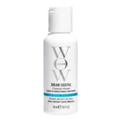Color Wow Travel Size Dream Cocktail Coconut-Infused Leave-In Smoothing Treatment 50ml