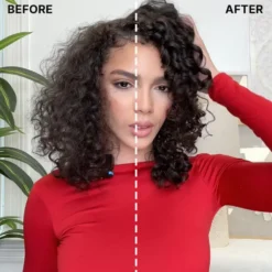 Color Wow Travel Size - Flo-etry Vital Natural Curly Hair Serum 60ml