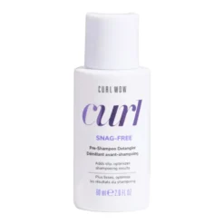 Color Wow Travel Size - Snag-Free Pre-Shampoo Detangler For Curly Hair 60ml