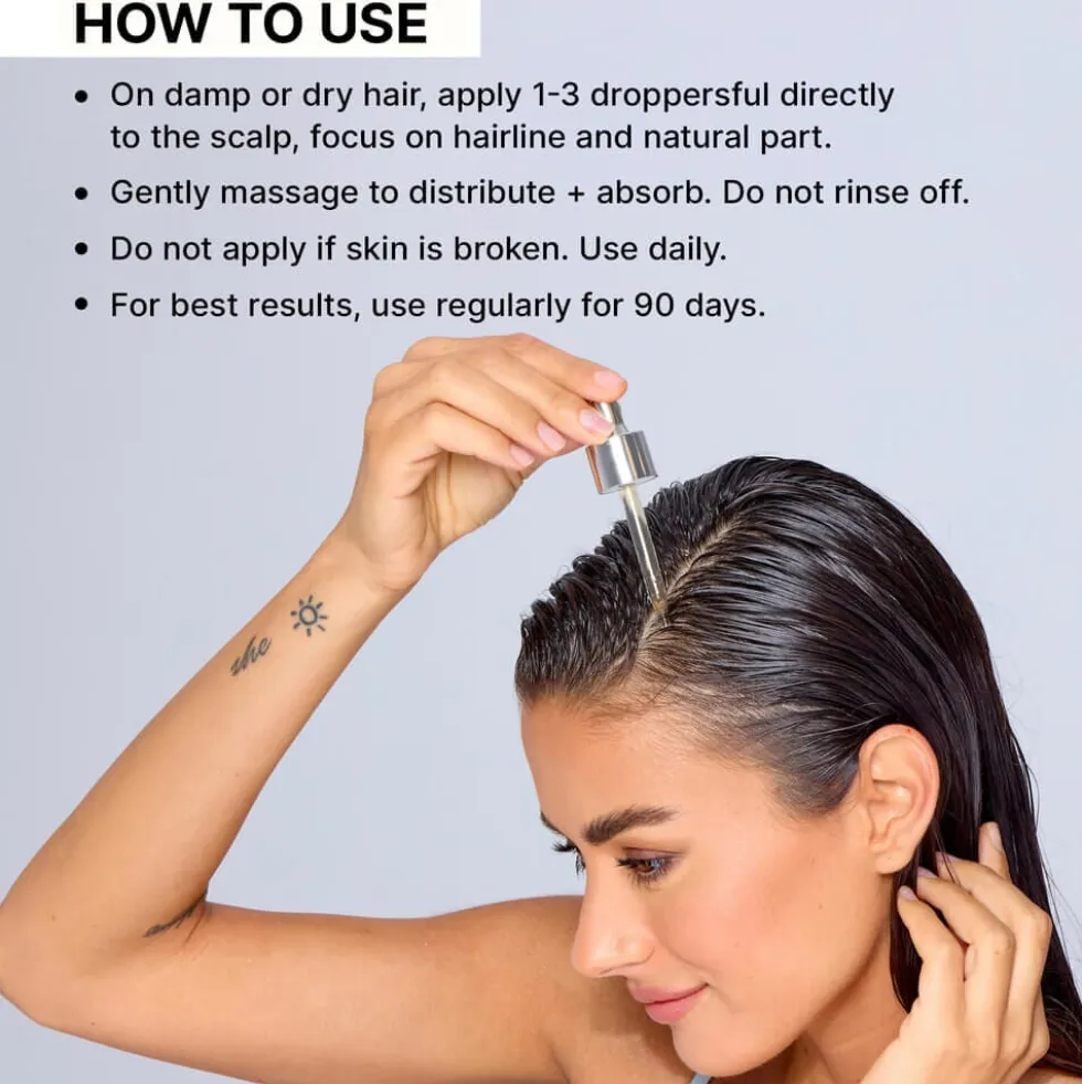 Color Wow Youth Juice Collagen Scalp Treatment 50ml