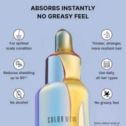 Color Wow Youth Juice Collagen Scalp Treatment 50ml