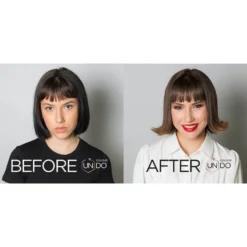 Colour Undo Hair Colour Remover, 3 Application Kit