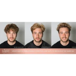 Colour Undo Hair Colour Remover, 3 Application Kit