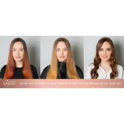 Colour Undo Hair Colour Remover, 5 Application Kit