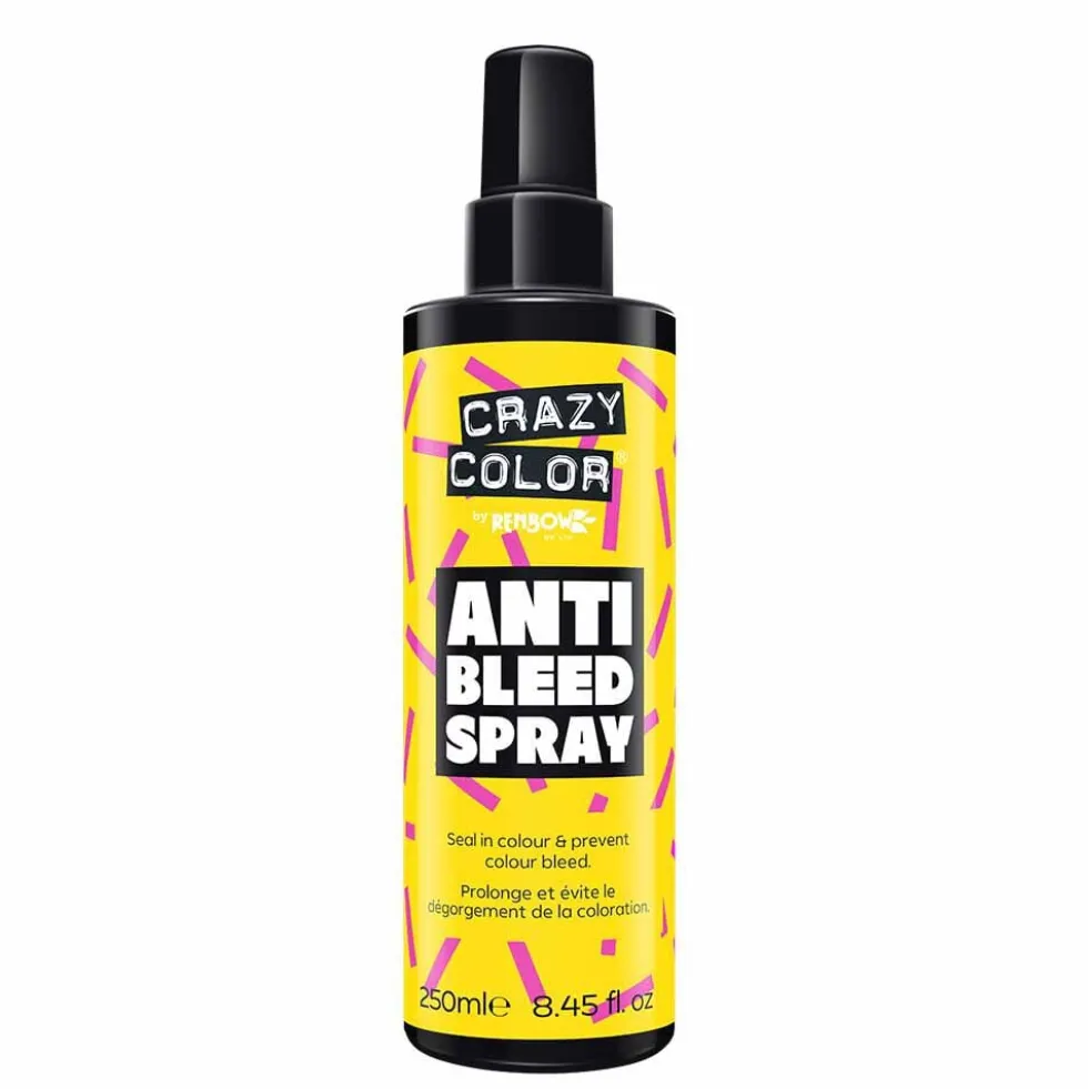 Crazy Color Anti Bleed Spray 250ml