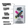 Crazy Color Back to Base Hair Colour Remover 45g