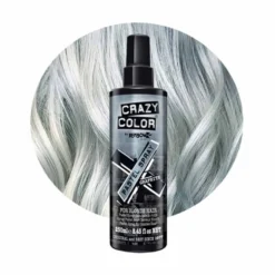 Crazy Color Pastel Spray Temporary Hair Colour -Lavender 250ml