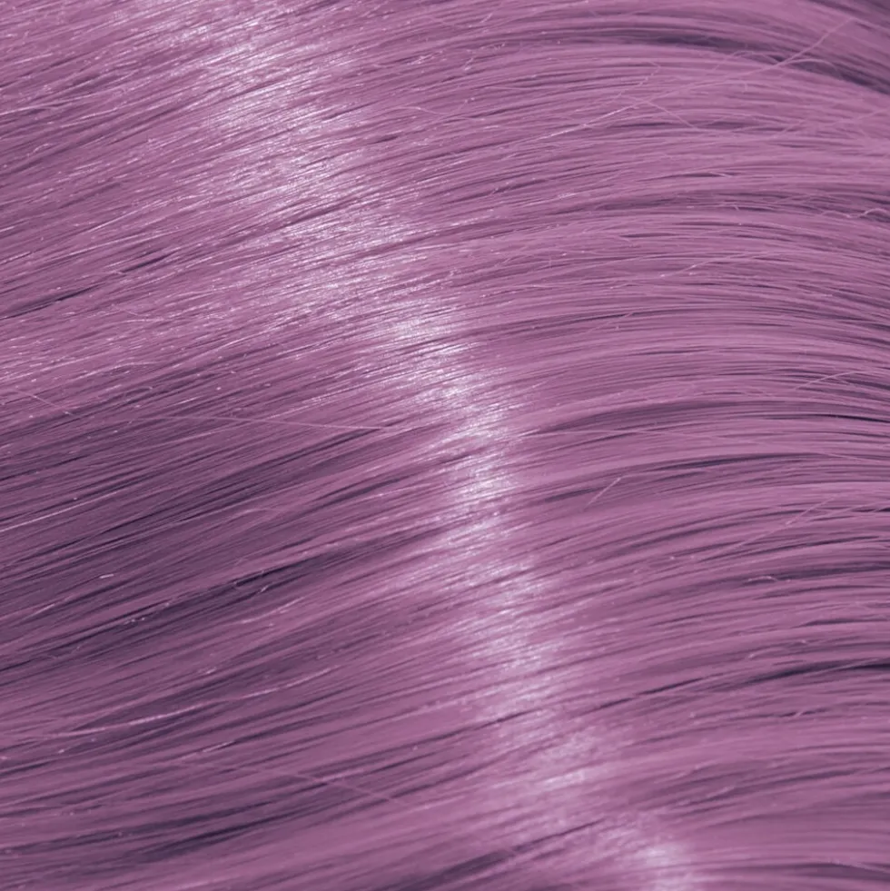 Crazy Color Pastel Spray Temporary Hair Colour -Lavender 250ml