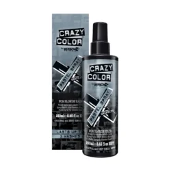 Crazy Color Pastel Spray Temporary Hair Colour -Lavender 250ml