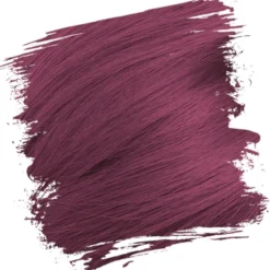 Crazy Color Semi Permanent Hair Colour Cream - Pinkissimo 100ml