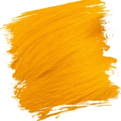 Crazy Color Semi Permanent Hair Colour Cream - Pinkissimo 100ml