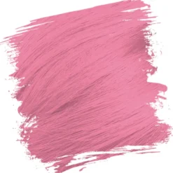 Crazy Color Semi Permanent Hair Colour Cream - Anarchy UV 100ml