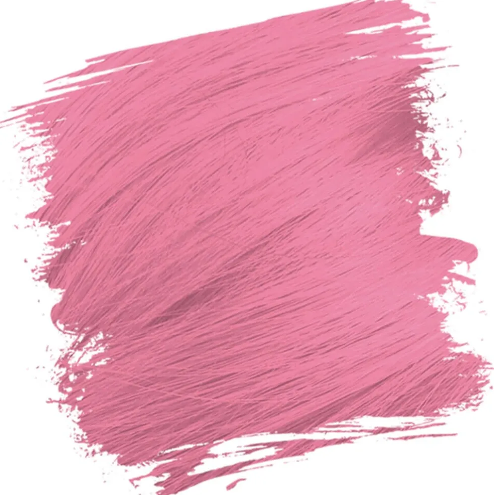 Crazy Color Semi Permanent Hair Colour Cream - Anarchy UV 100ml