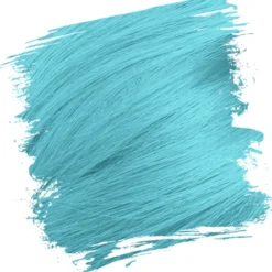 Crazy Color Semi Permanent Hair Colour Cream - Anarchy UV 100ml