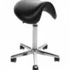 Crewe Orlando T177 Thames Saddle Stool