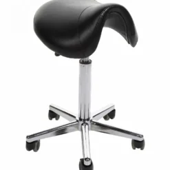 Crewe Orlando T177 Thames Saddle Stool
