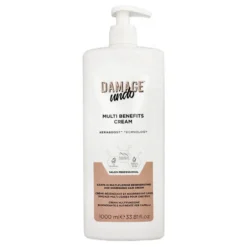 Damage Undo Multi Benefits Leave-In Cream 1000ml