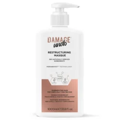 Damage Undo Restructuring Masque 1000ml