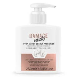 Damage Undo Stop & Lock Treatment 250ml